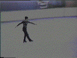 [Andrew skating]